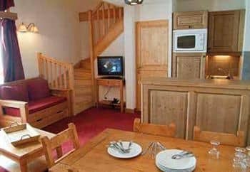 LAGRANGE Prestige Les Hauts de Comborciere