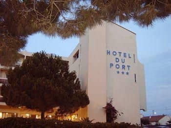 Hotel Du Port Hotel Du Port