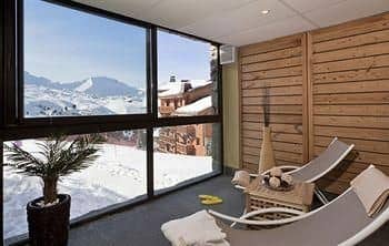 Residence Club mmv Belle Plagne