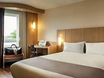 Hotel ibis Orly Aeroport