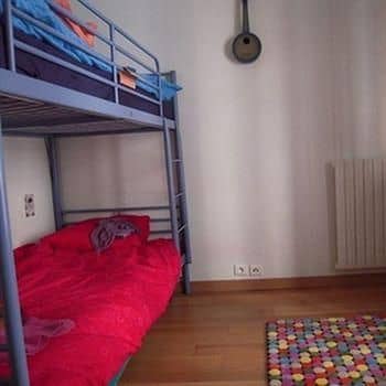 Vacation Rental Bluets