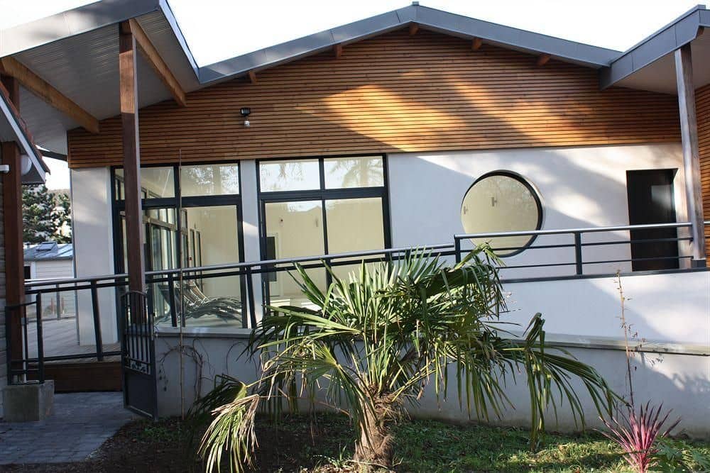 Resid' Spa - Loire & Sevre Resid' Spa - Loire & Sevre