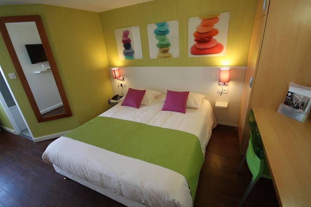 ibis Styles Paris Saint Ouen