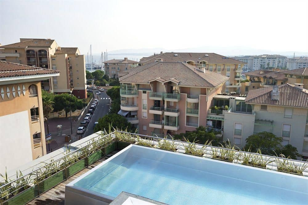 Residence Villa Romana Residence Villa Romana