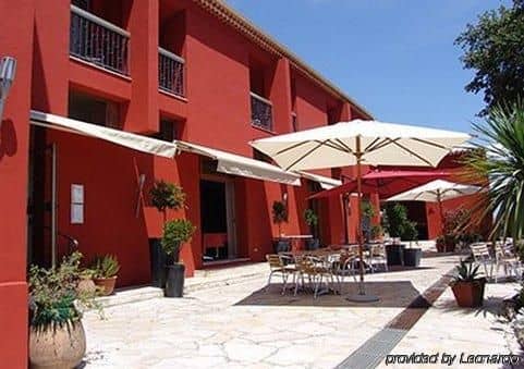 Mandarina Hotel Mandarina Hotel