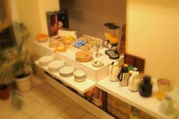 Hotel Argence