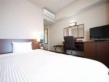 Hotel Route-Inn Ota