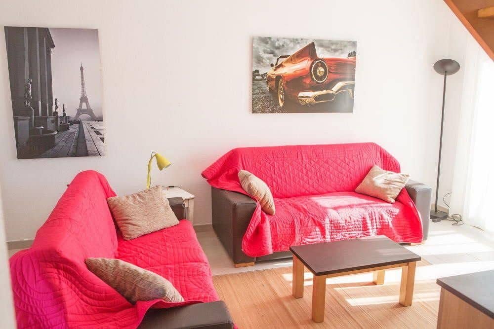 Residence A NUCIOLA