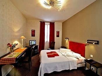Grand Hotel Pelisson Grand Hotel Pelisson