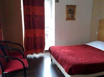 Hotel Bertha Hotel Bertha