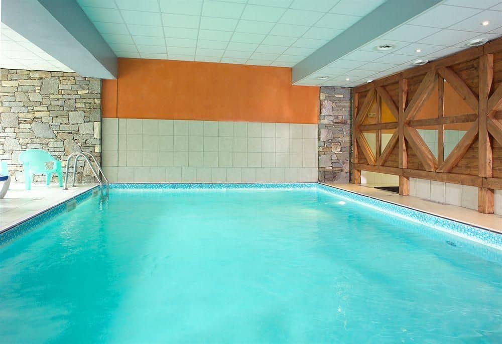 Madame Vacances Residence les Valmonts Madame Vacances Residence les Valmonts