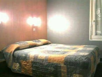 Fasthotel Grenoble Moirans Fasthotel Grenoble Moirans