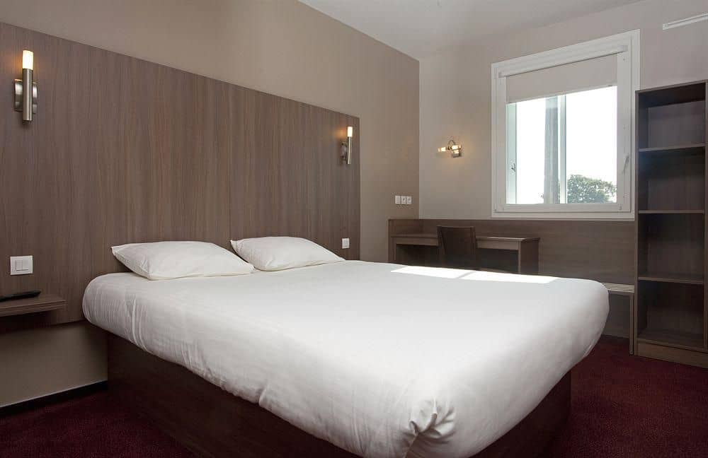 Hotel Arena Bordeaux Hotel Arena Bordeaux
