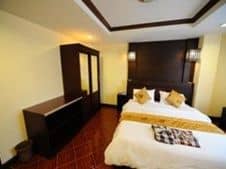 Malaysia Hotel Bangkok