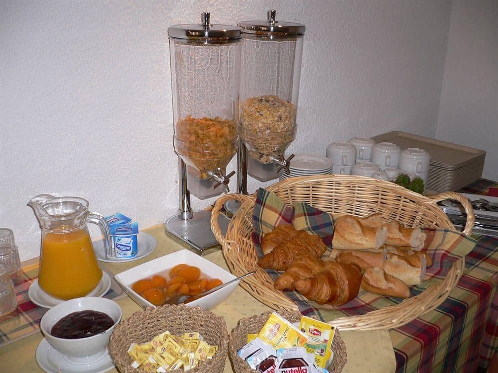 Les Baladines Residence Tourisme Les Baladines Residence Tourisme