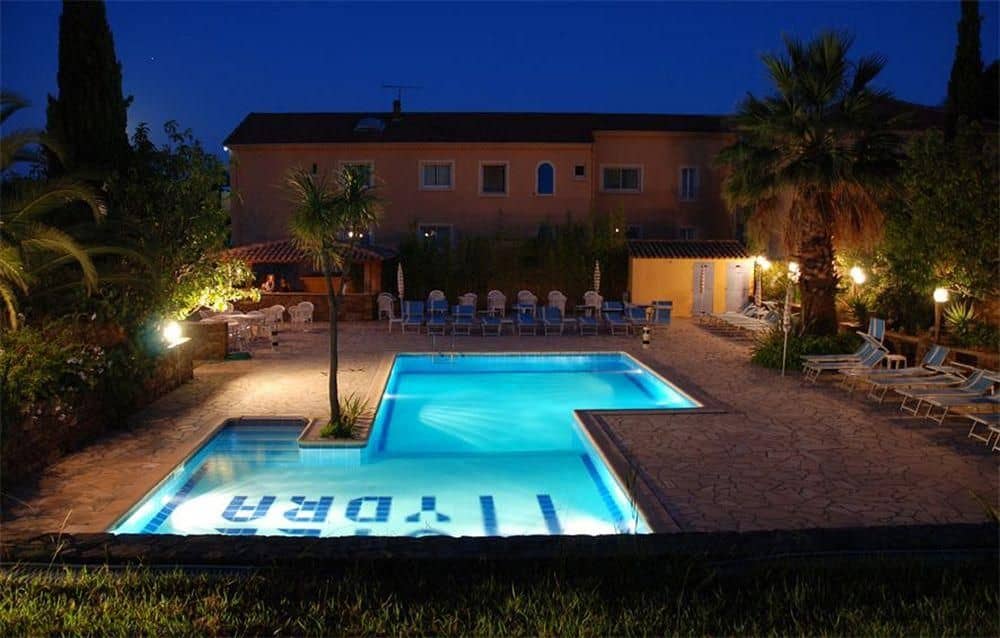 Hotel Hydra Hotel Hydra