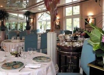Le Rivage Le Rivage