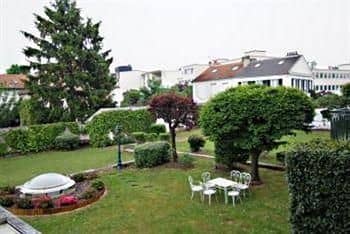 QUALYS-HOTEL Rueil-La Defense
