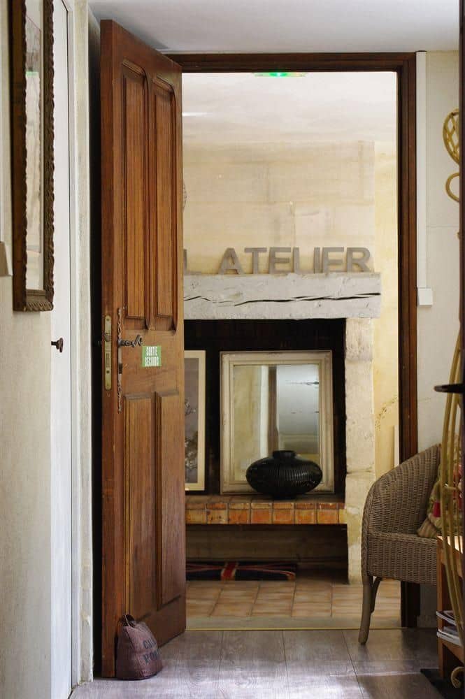 De l'Atelier De l'Atelier
