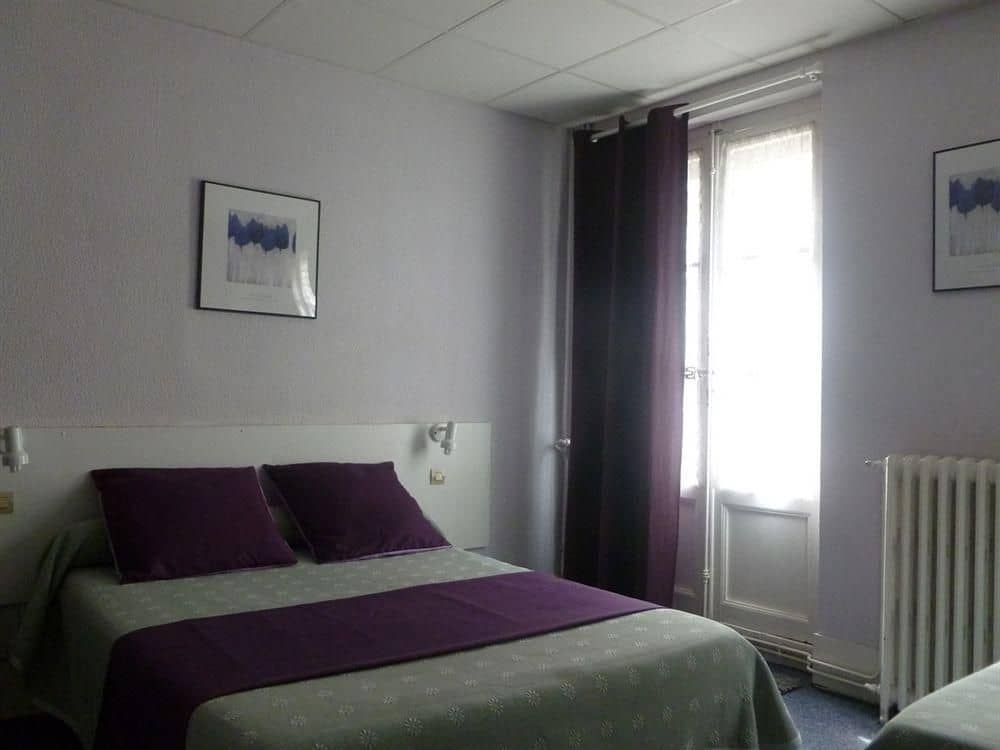 Hotel Beausejour Hotel Beausejour