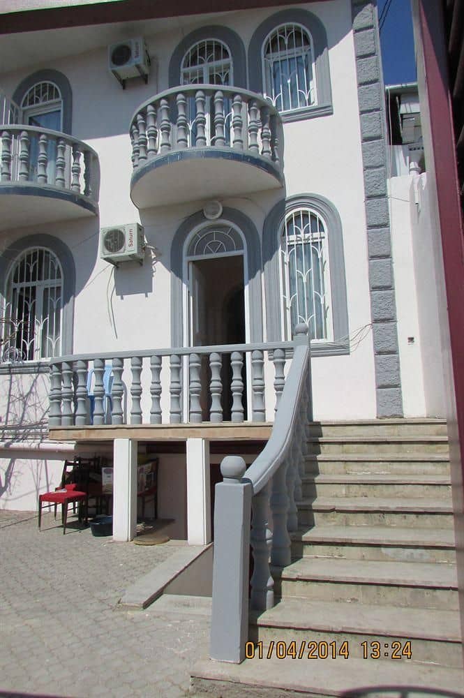 Hotel Santi Maria