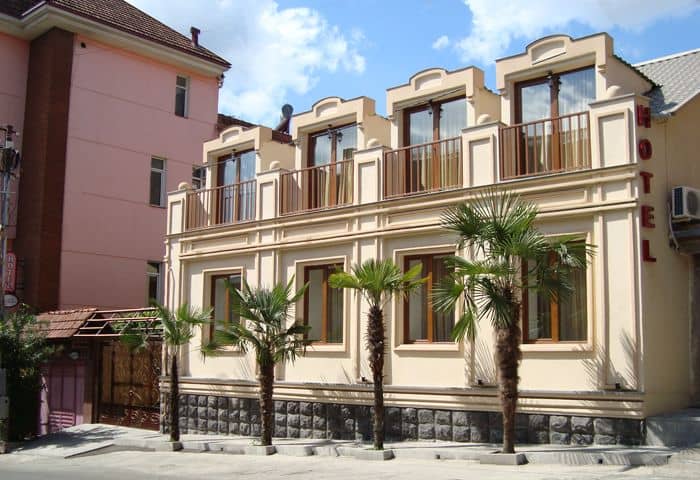 Hotel Danisimo