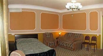 Hotel Bridge