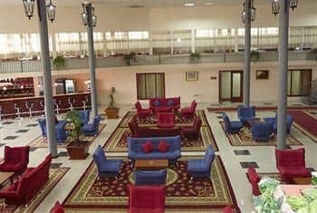 Bazaleti Palace