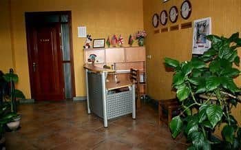 Hotel Irmeni