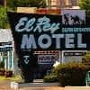 El Rey Motel