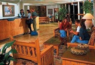 Lake Powell Resort