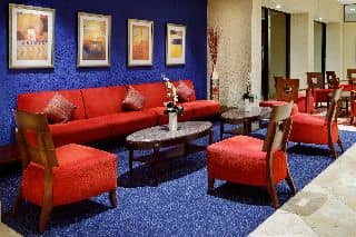 Crowne Plaza Phoenix Crowne Plaza Phoenix