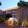 Metro Plaza Hotel