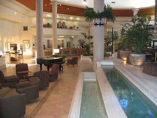 Embassy Suites Phoenix North