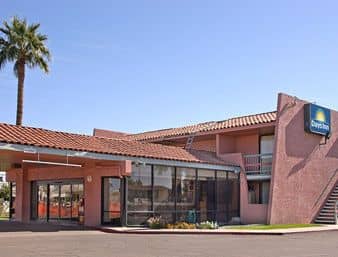 Days Inn Tempe Asu