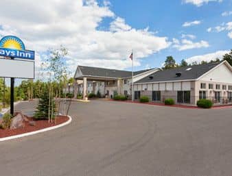Days Inn Williams Days Inn Williams