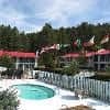 Mountain Side Inn Resort