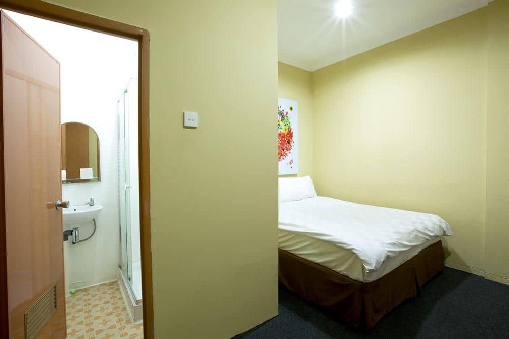 Maven Cilandak Hotel