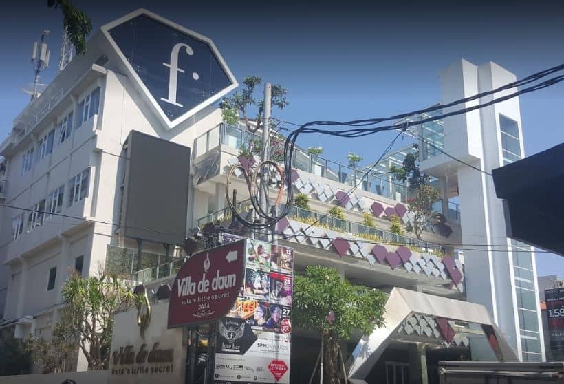 Fashion Hotel Legian