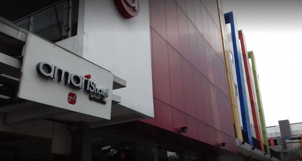 Amaris Hotel La Codefin Kemang
