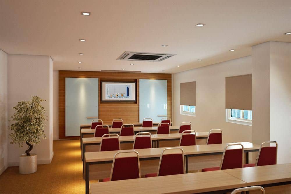 Monoloog Hotel Bekasi