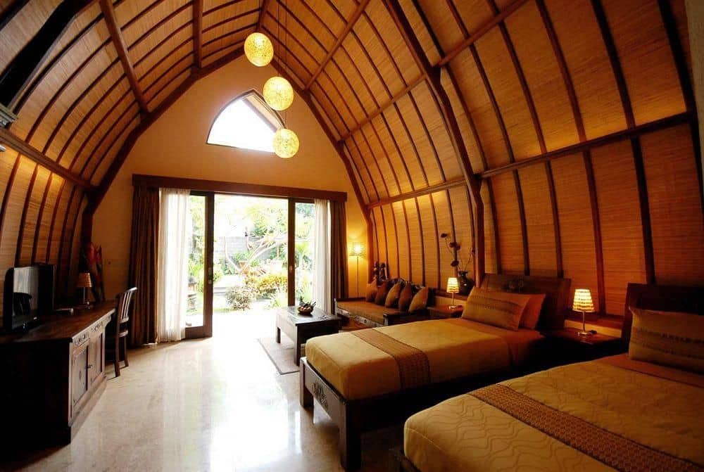 Klumpu Bali Resort