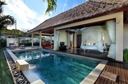 Avery Le Nixsun Villas by Waringin Hospitality