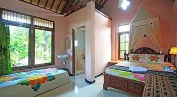 Praety Home Stay