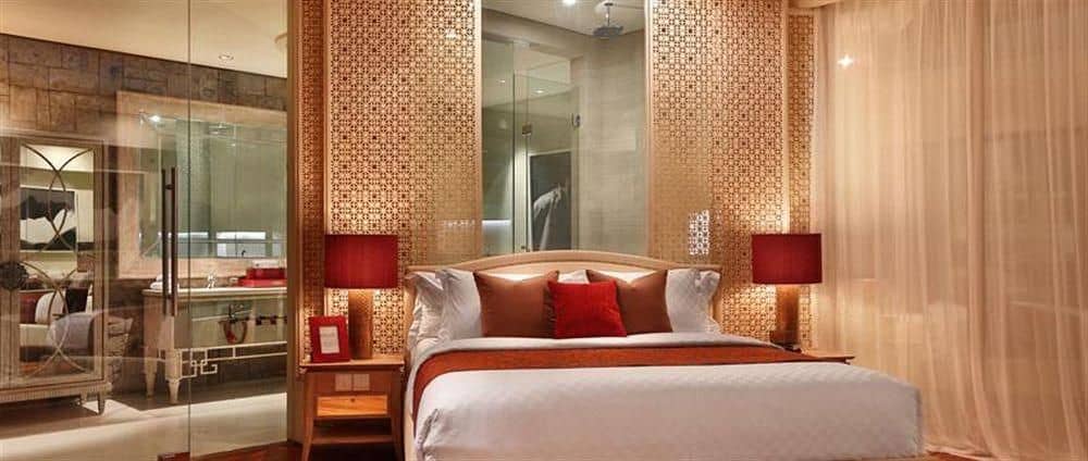 Berry Amour Romantic Villas