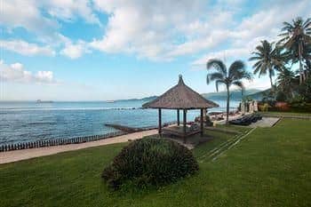 Sea Breeze Candidasa