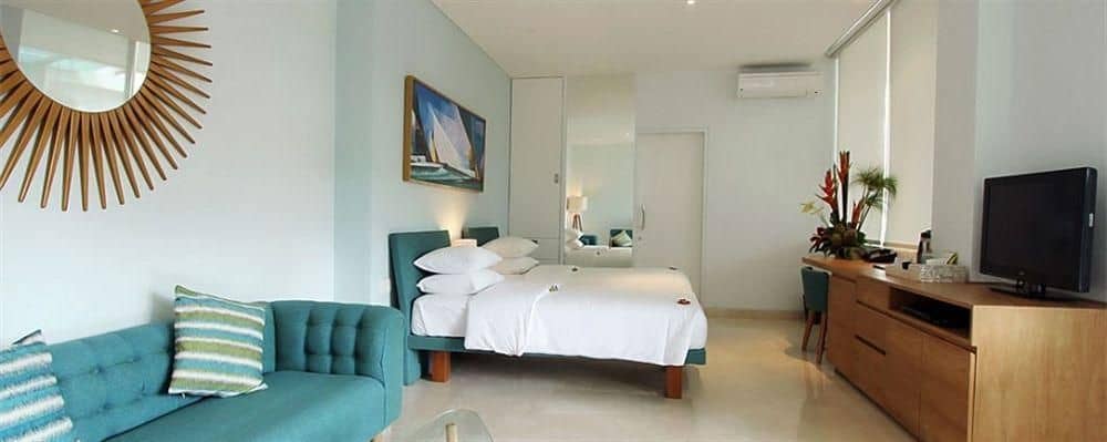AQ-VA Hotel and Villas Seminyak