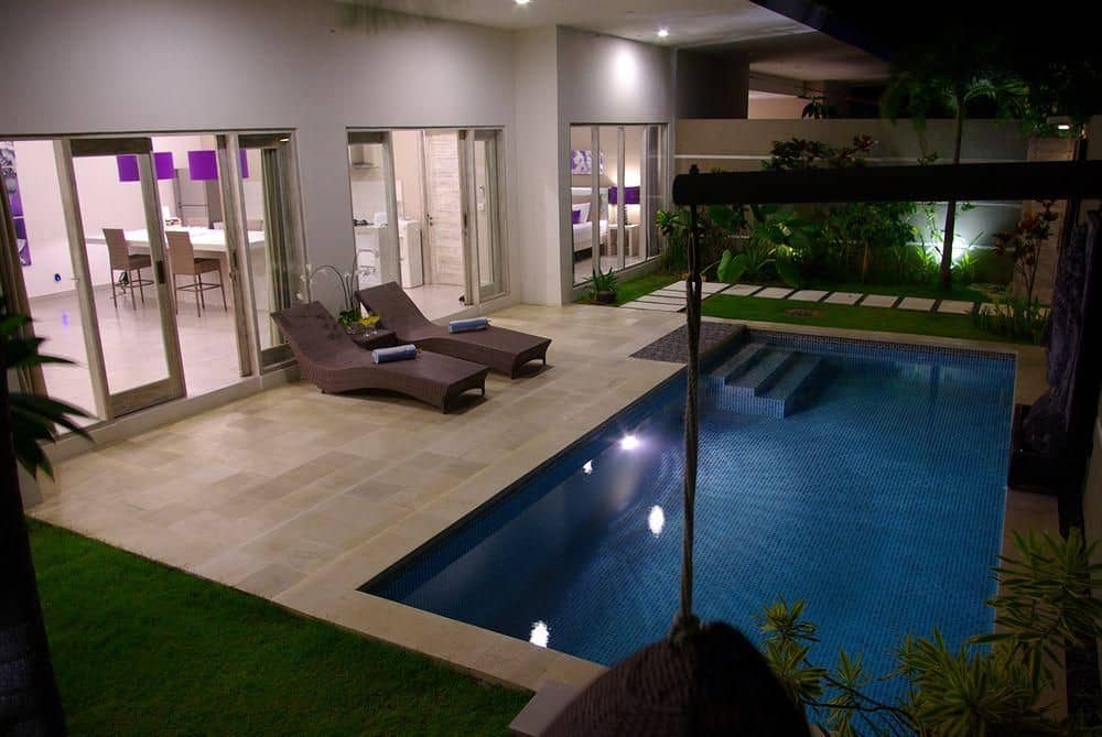 Bali Cosy Villa Seminyak for Adults Only