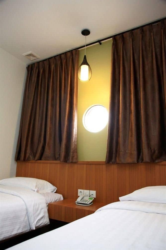 Aswin Inn Panakkukang Aswin Inn Panakkukang
