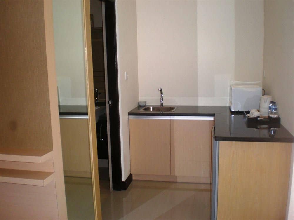 Svarna Suites Seminyak